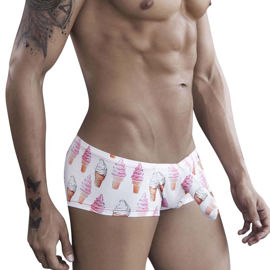 Boxer Pikante PIK8405 Ice Cream