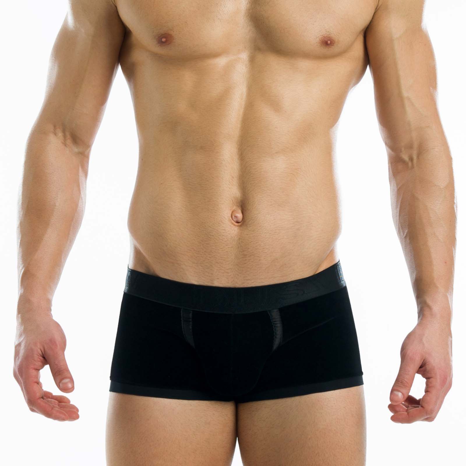 Boxer Brief Modus Vivendi Satin 18621