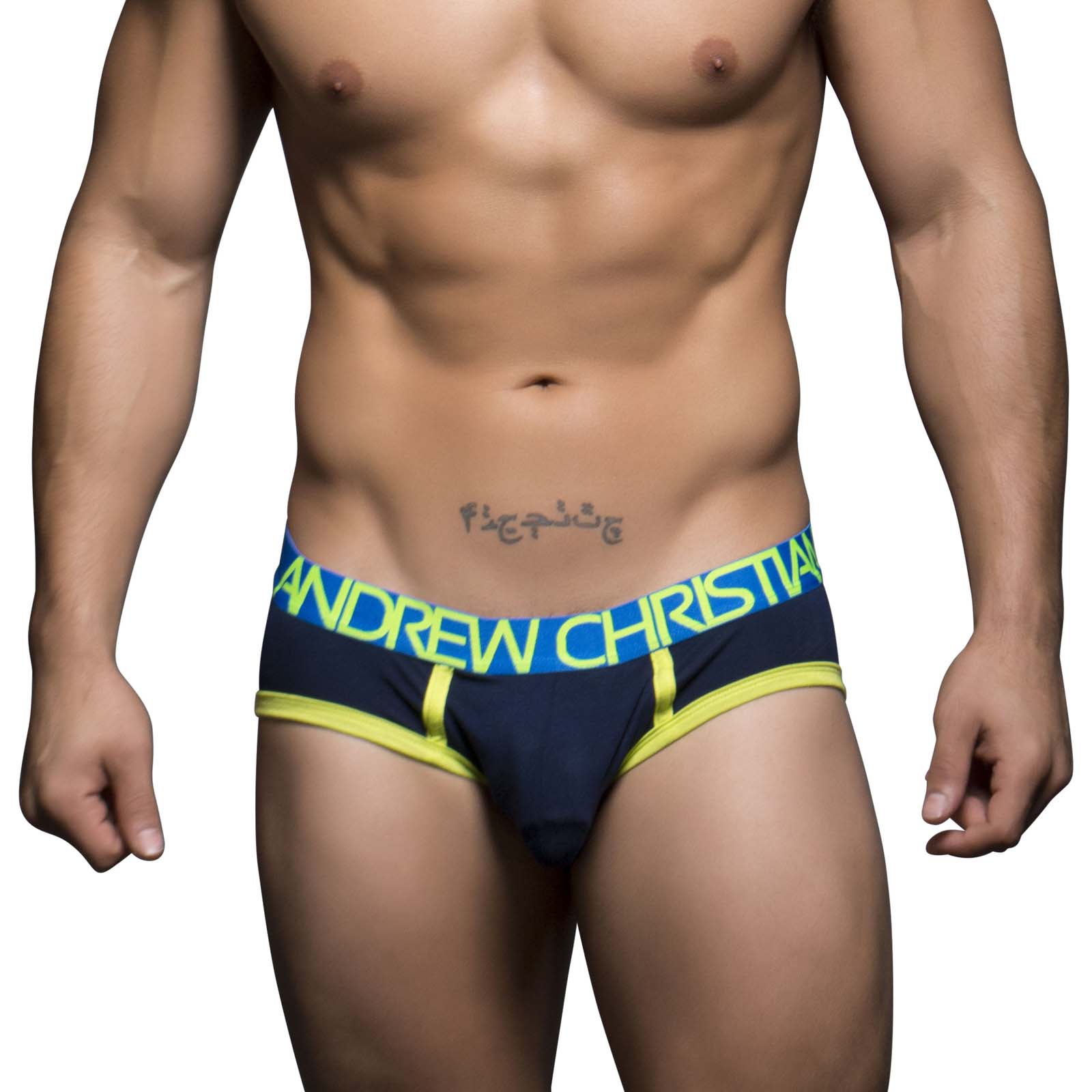 Brief Andrew Christian 90049