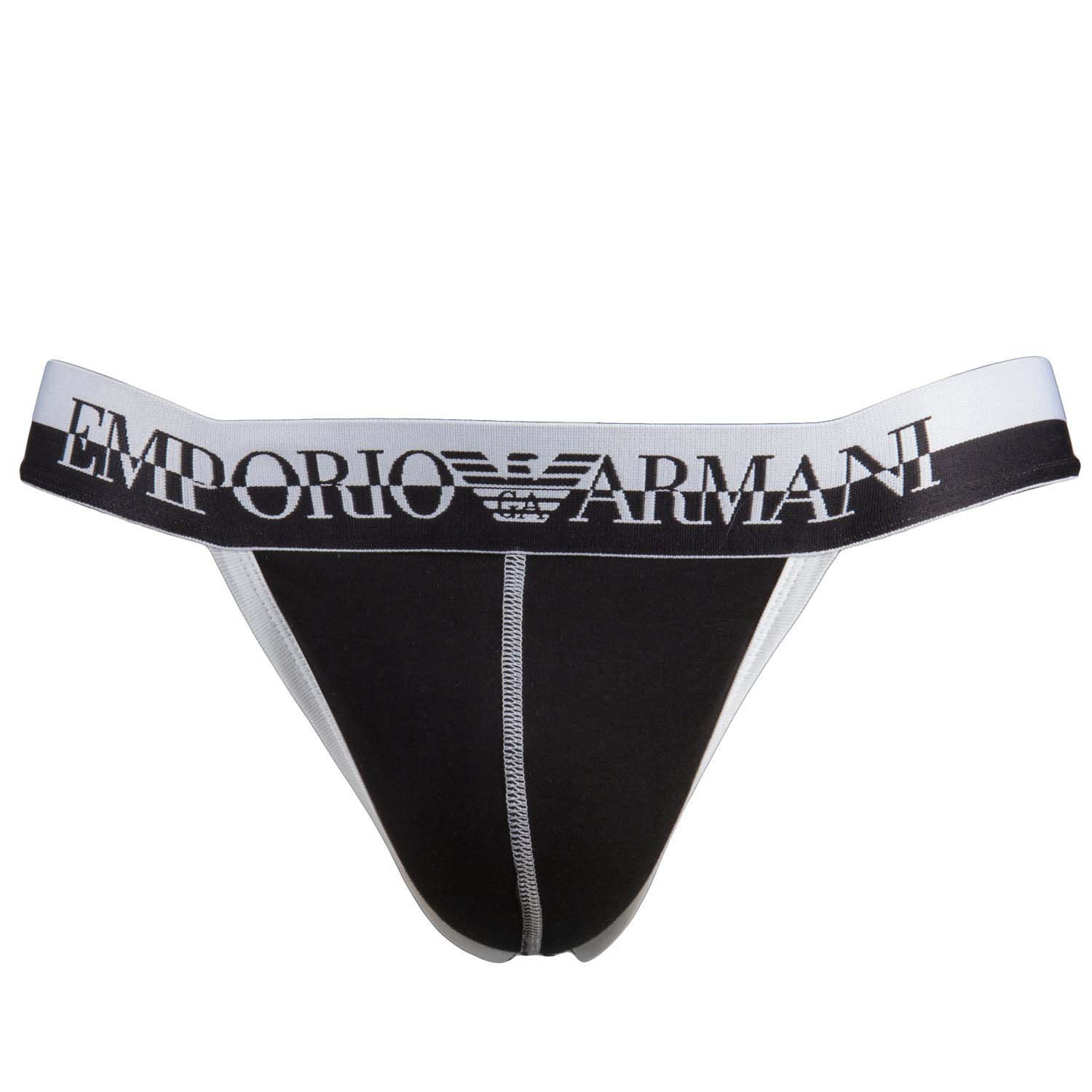 Jock Strap Emporio Armani 111579 6P519
