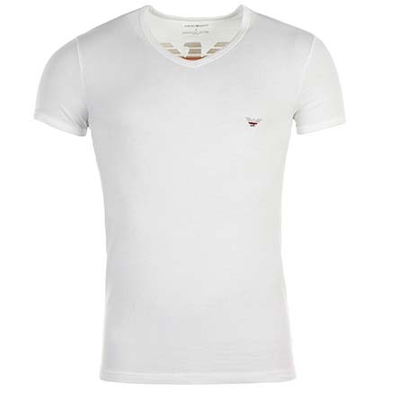 T-Shirt Emporio Armani 110810 6P725