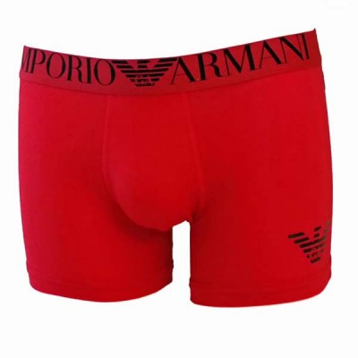 Boxer Emporio Armani 110818 6A595