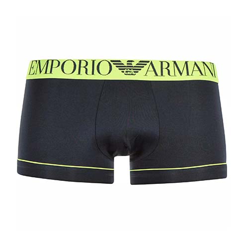 Boxer Emporio Armani 111389 6A524