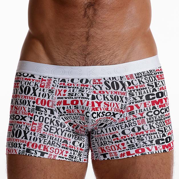 Boxer CockSox CX12SC