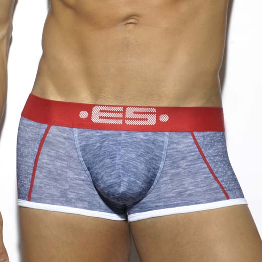 Boxer ES Collection UN193