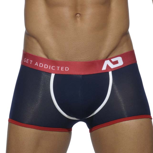 Boxer Brief Addicted AD459