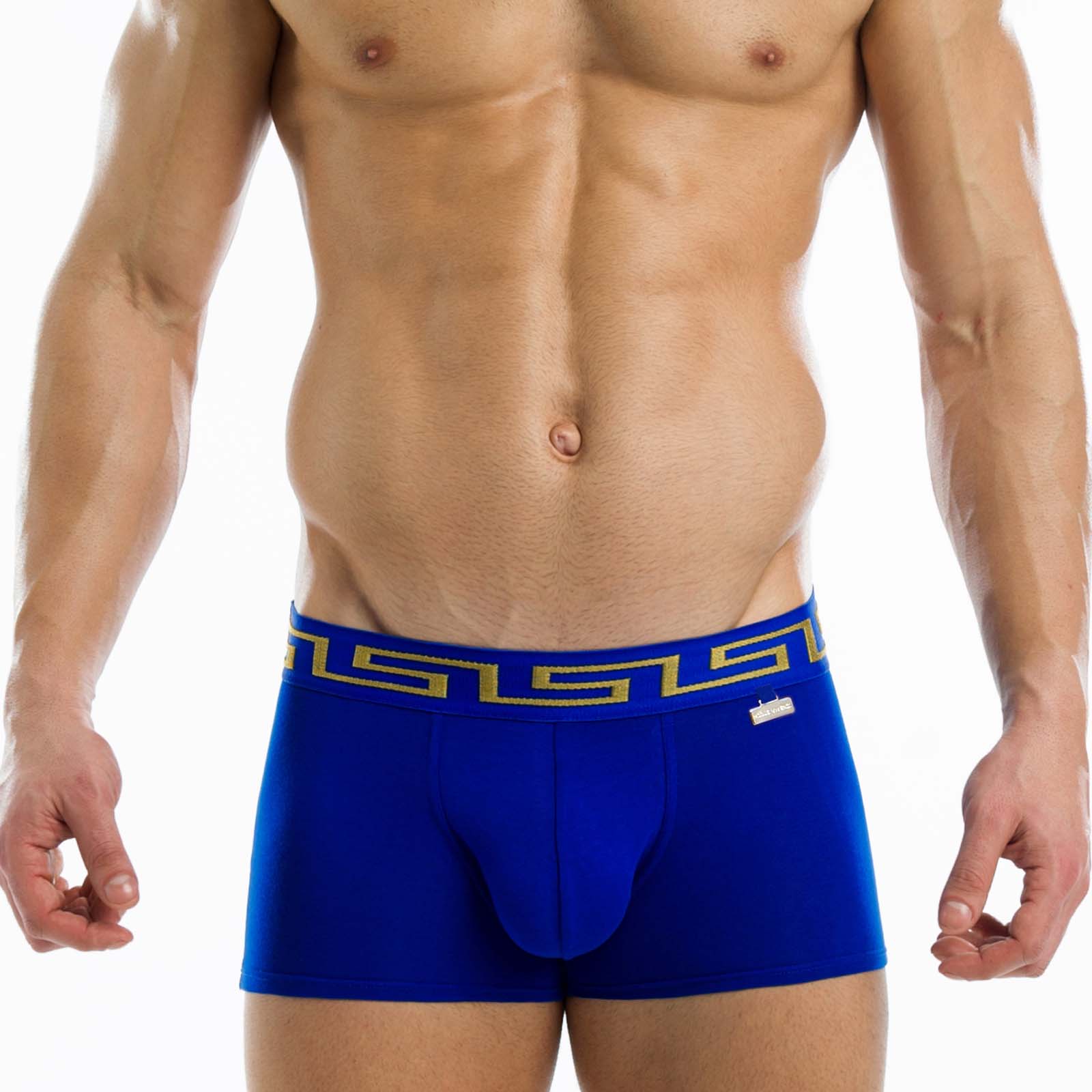 Boxer Modus Vivendi Meander 11621