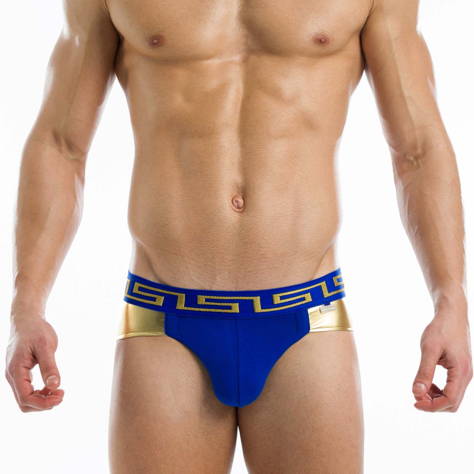 Jockstrap Modus Vivendi Meander 11612