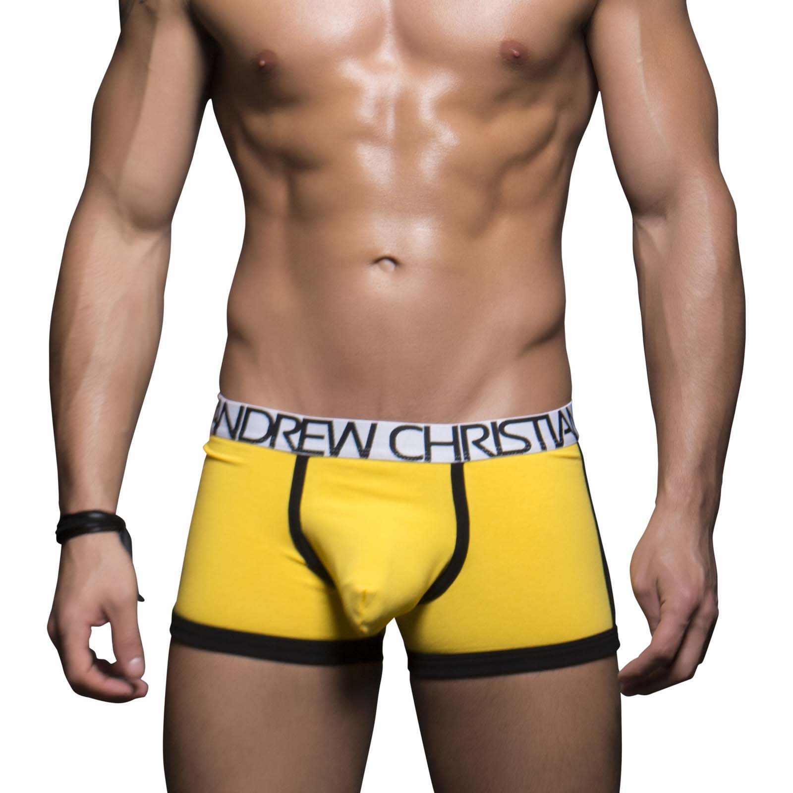 Boxer Andrew Christian Almost Naked Tagless 90059