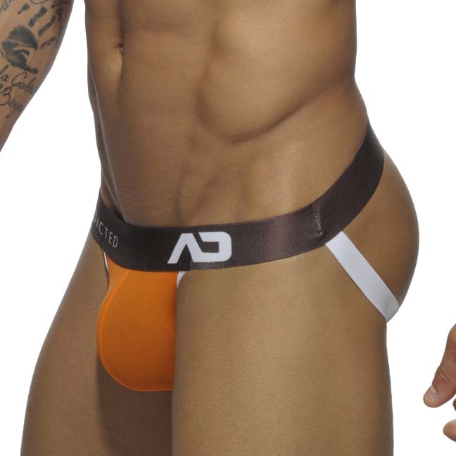 Jock Strap Addicted AD465