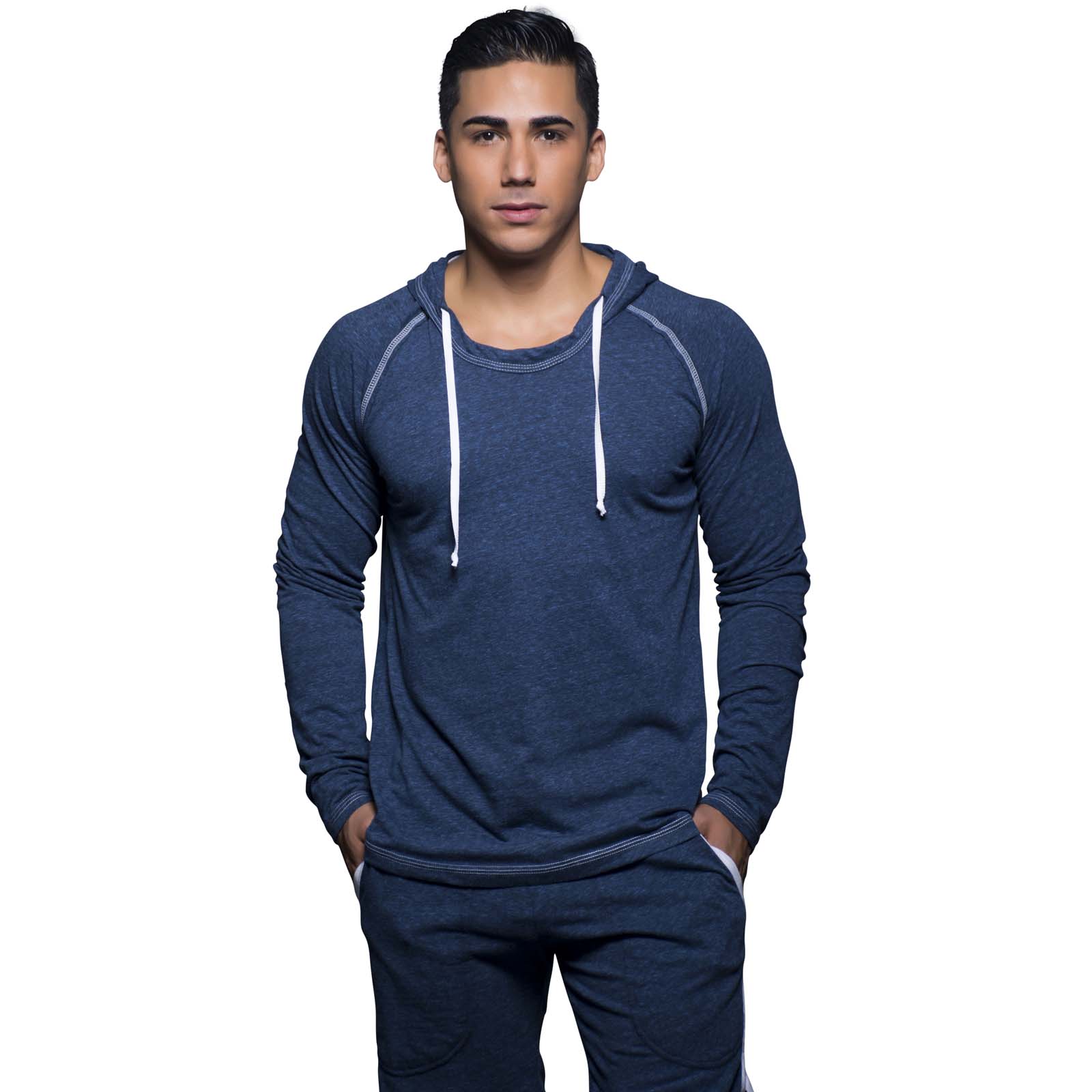 Sweat Andrew Christian Vibe Aspire 10137