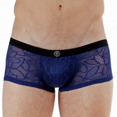 Boxer LHomme Invisible MY81B Feuille damour