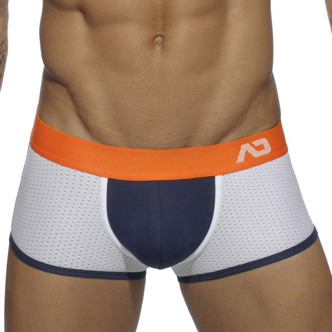 Boxer Brief Addicted AD449