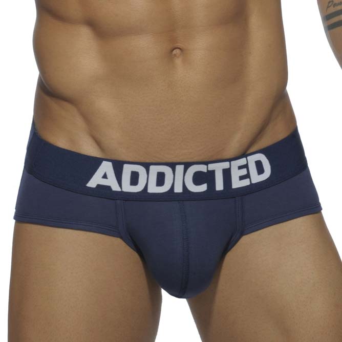 Brief Addicted AD467