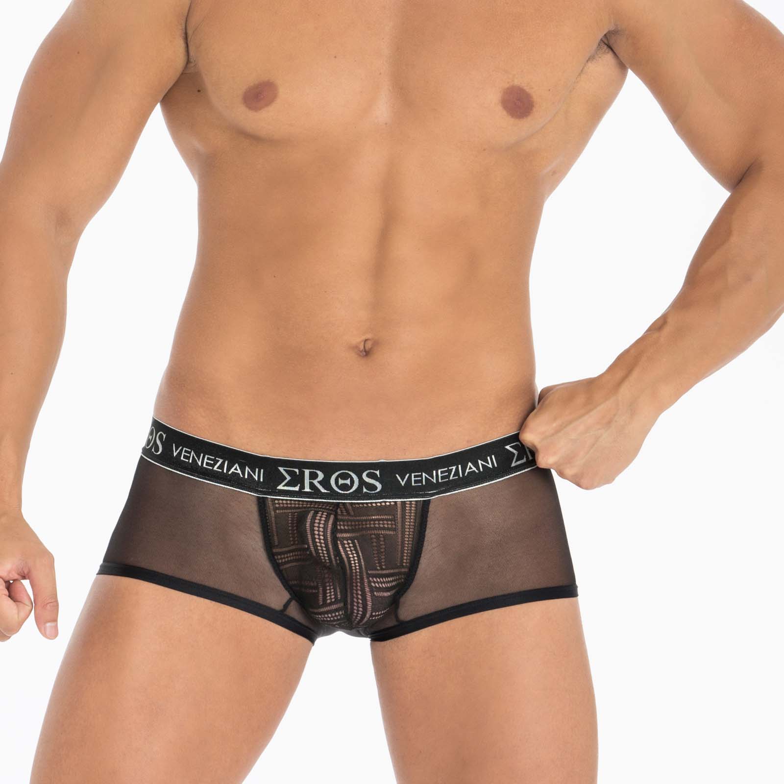 Boxer Eros Veneziani Push-Up 7268