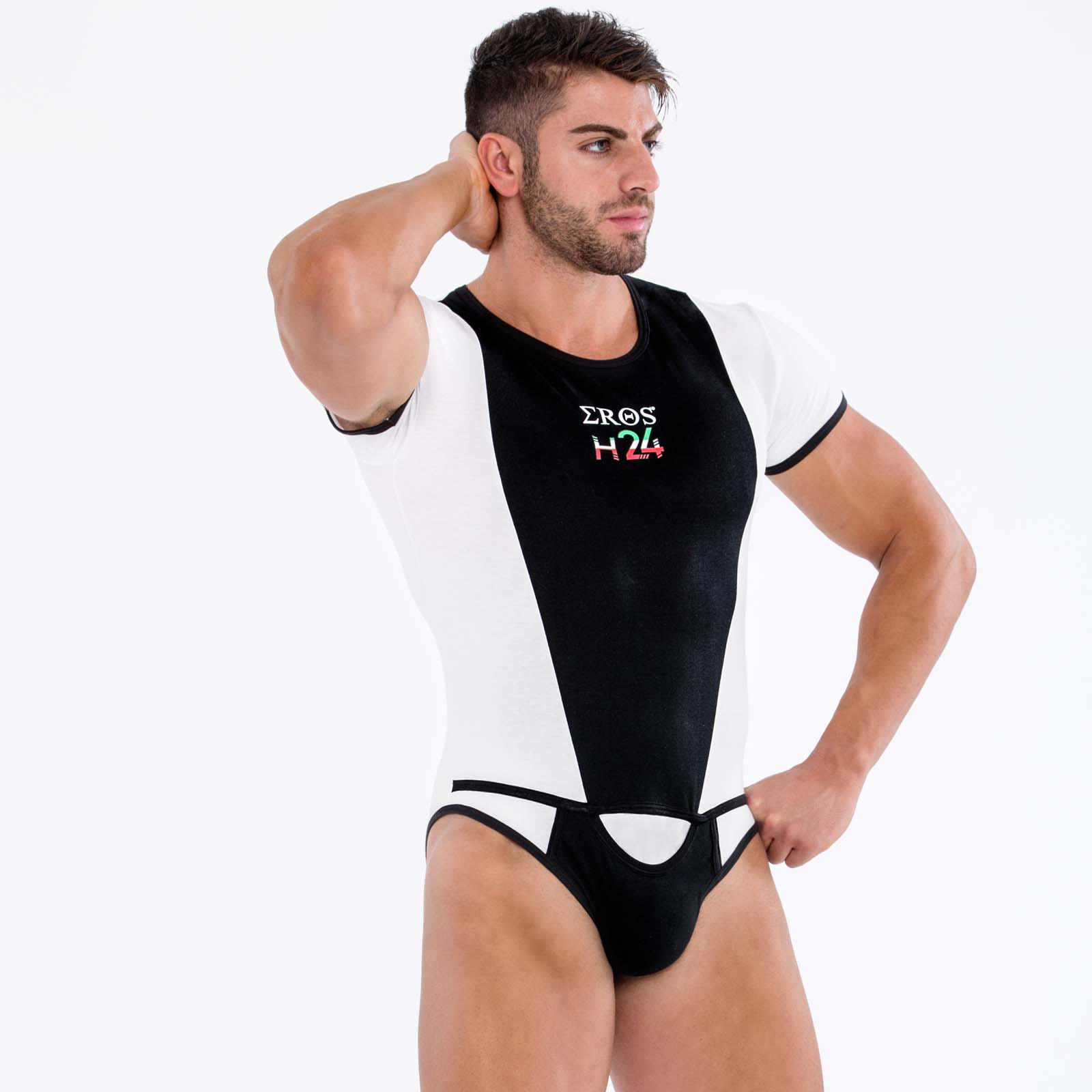Body Eros Veneziani H052