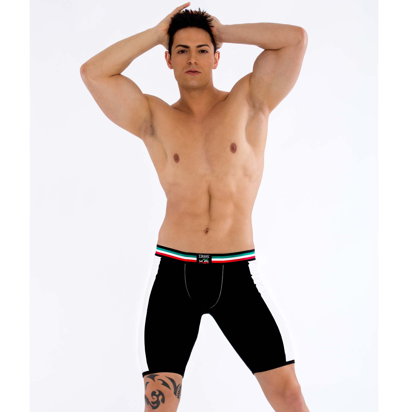 Short Eros Veneziani H053