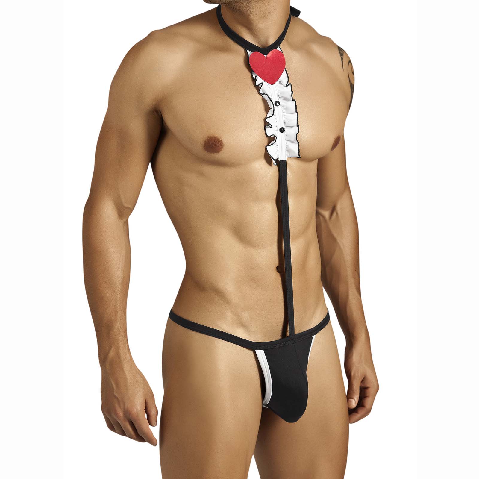 Body String Candyman 9677