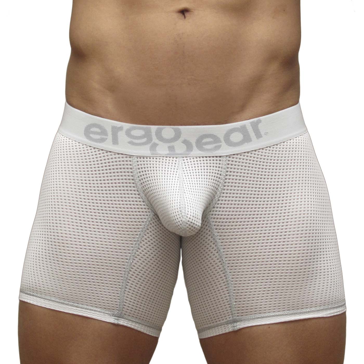 Boxer ErgoWear EW0463