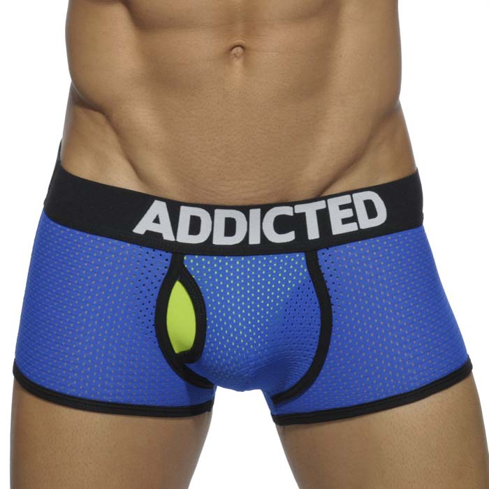 Boxer Addicted AD497