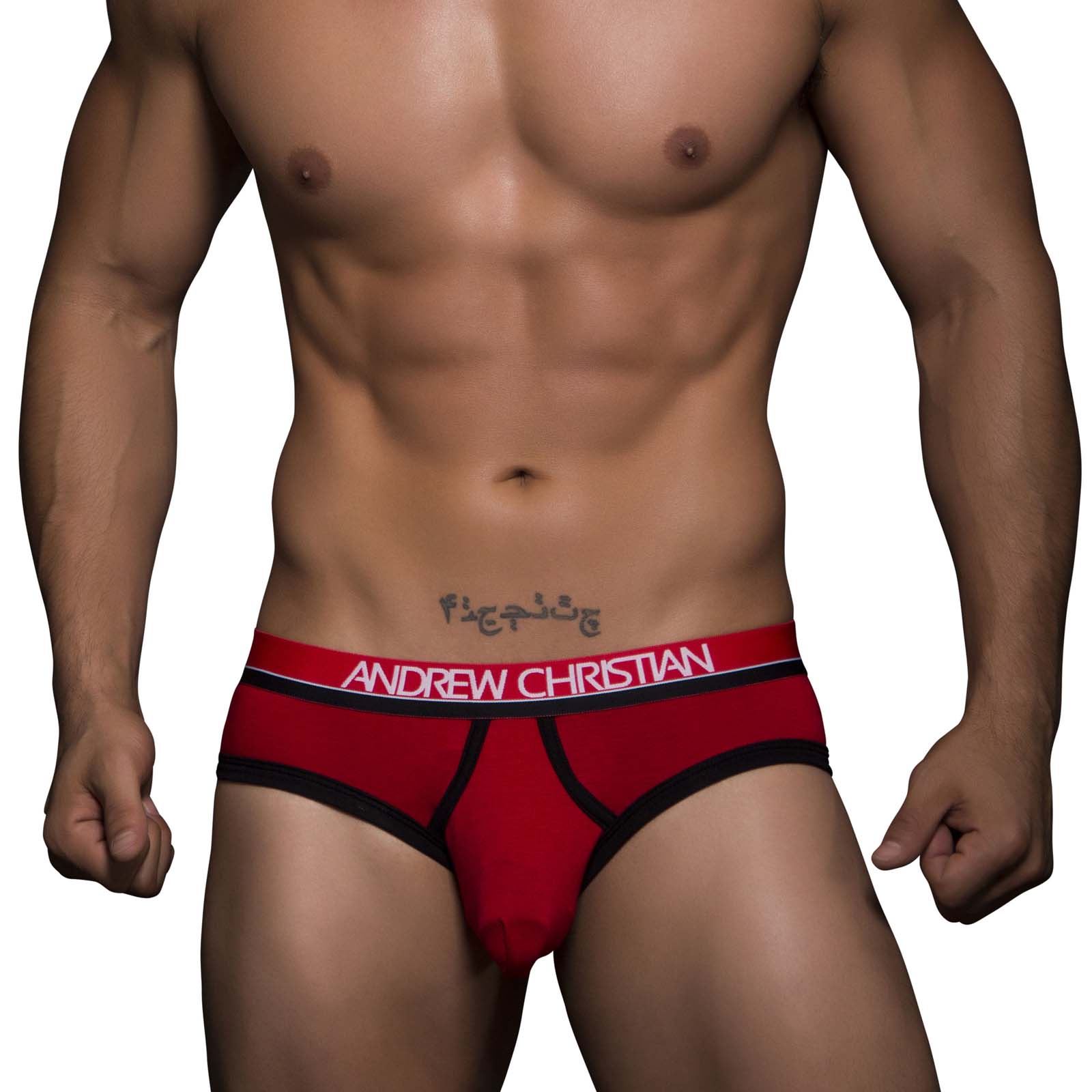 Brief Andrew Christian 90066