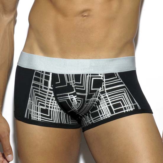 Boxer ES Collection UN195