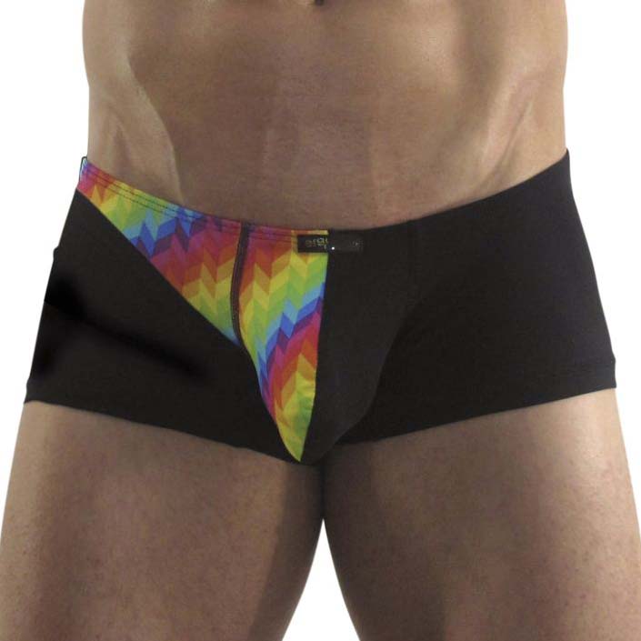 Boxer ErgoWear X3D EW0753