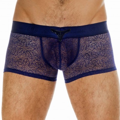 Boxer L Homme Invisible UW05AXE Axel