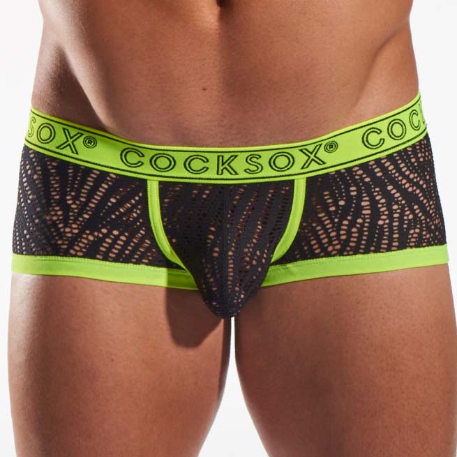 Boxer CockSox Atomic CX68SD