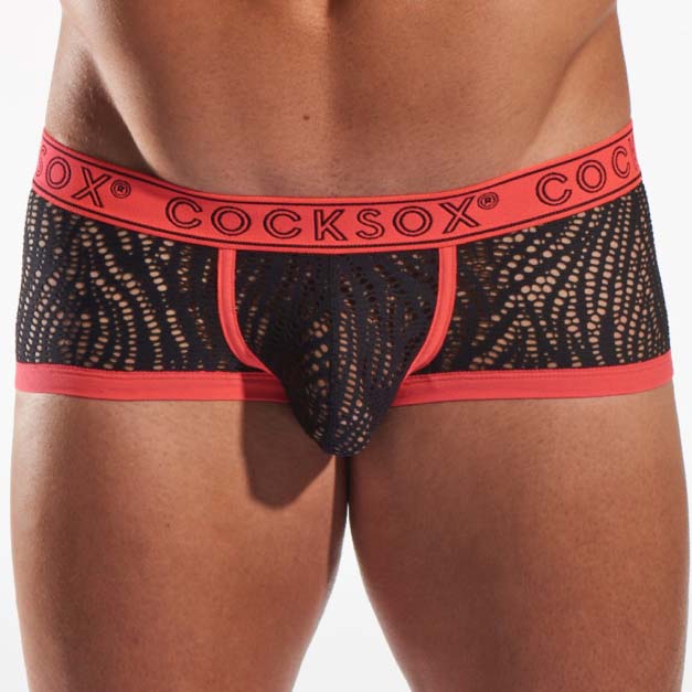 Boxer CockSox Eclipse CX68SD