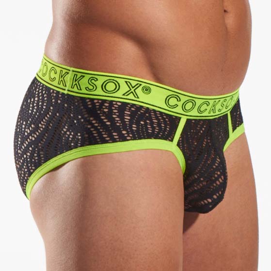 Brief CockSox Atomic CX76SD