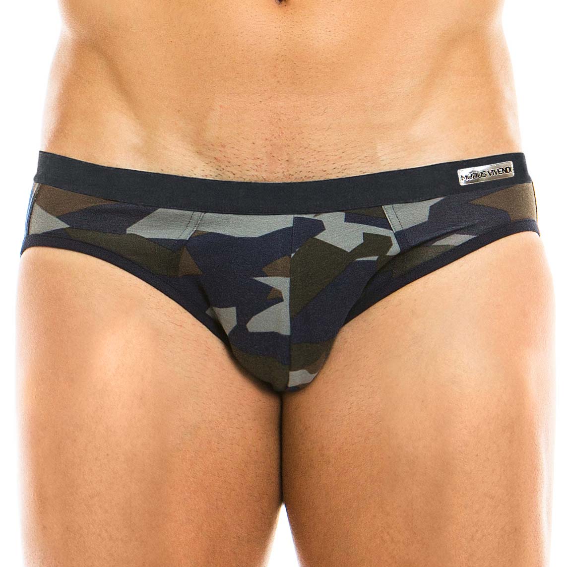 Slip Empty Bottom Modus Vivendi Desert 11712