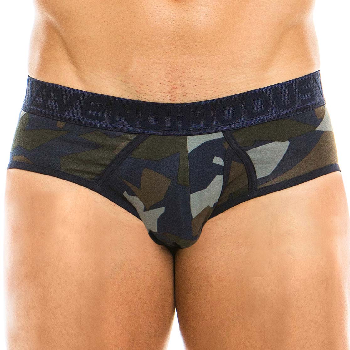 Slip Modus Vivendi Desert 11714