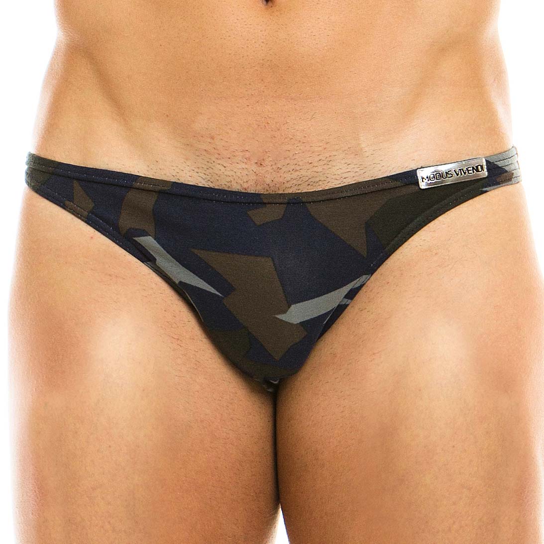 Brief Modus Vivendi Desert 11715