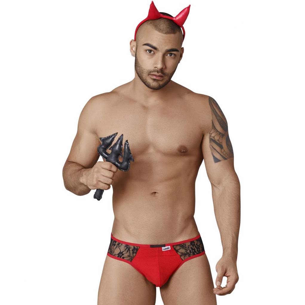 Costume Diable Candyman 99356