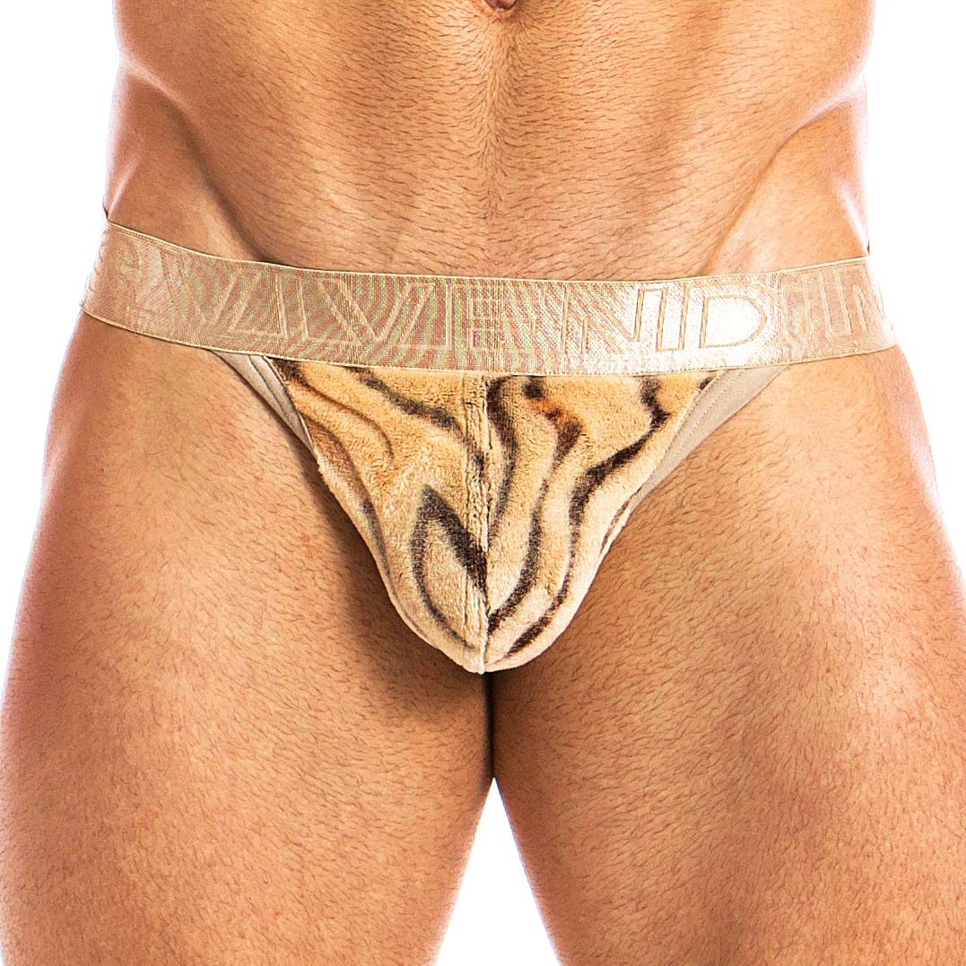 Jock Strap Modus Vivendi Tiger 15811