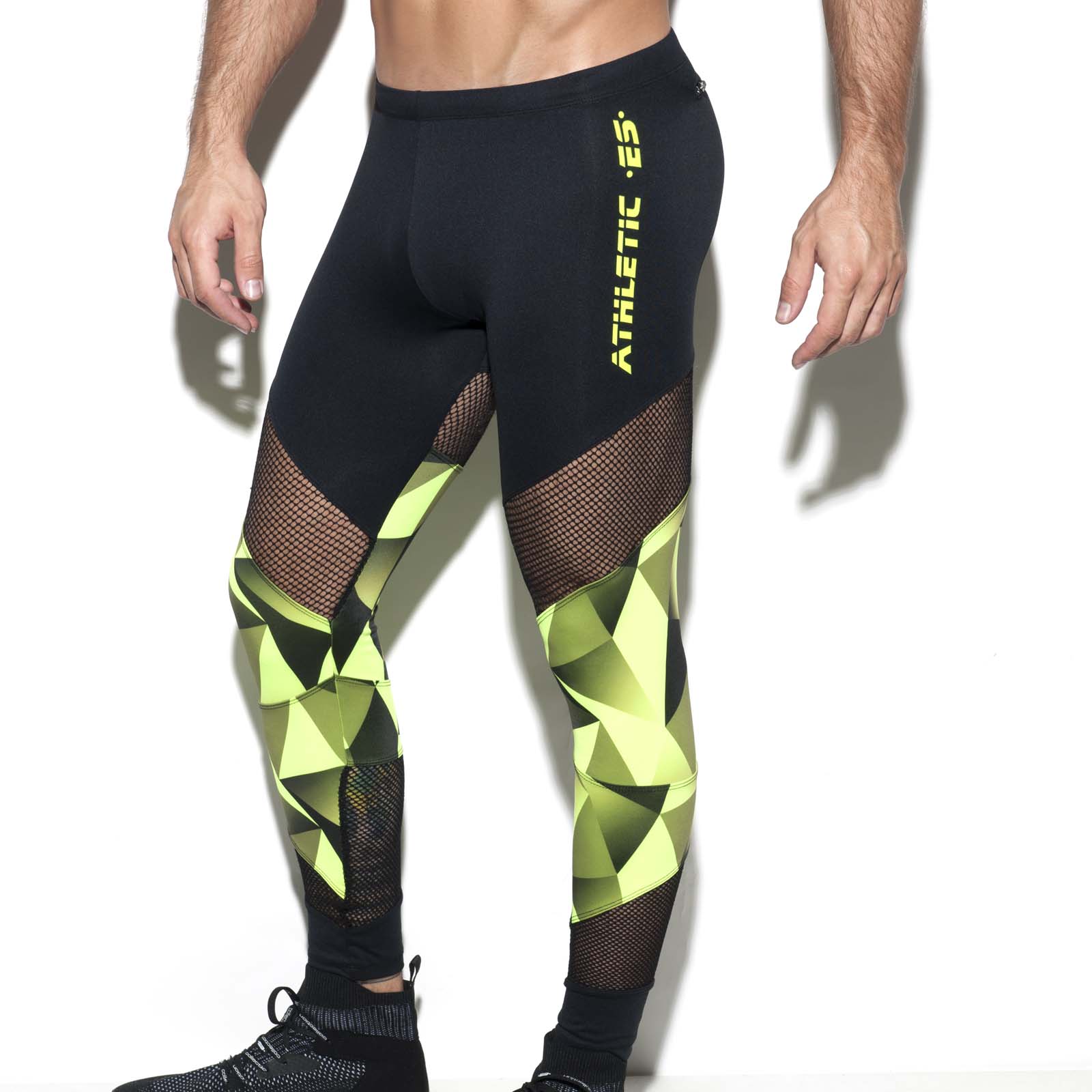 Legging ES Collection Neon SP190