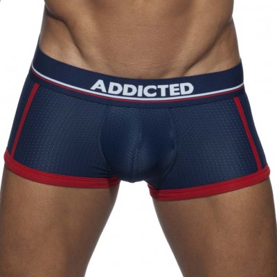 Boxer Empty Bottom Addicted Open Sport AD741