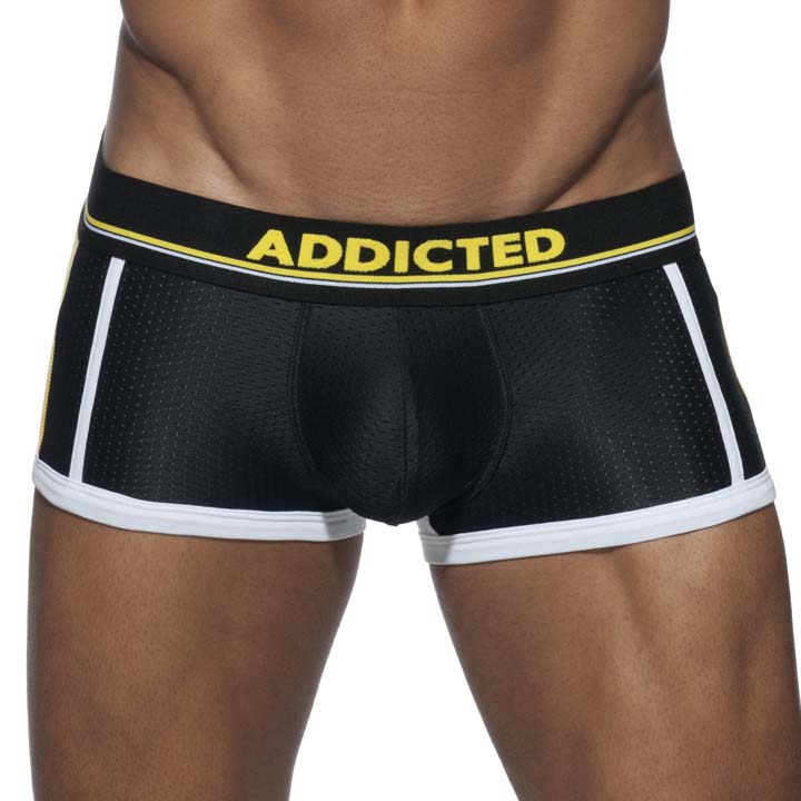 Boxer Empty Bottom Addicted Open Sport AD741