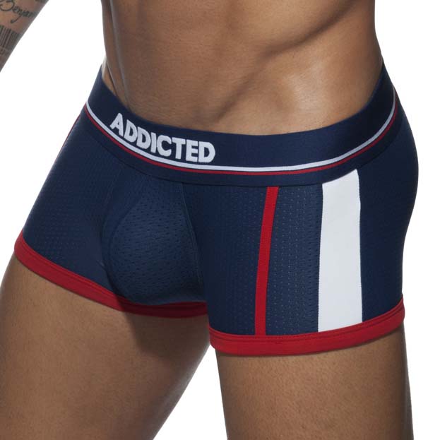 Boxer Addicted Open Sport AD739