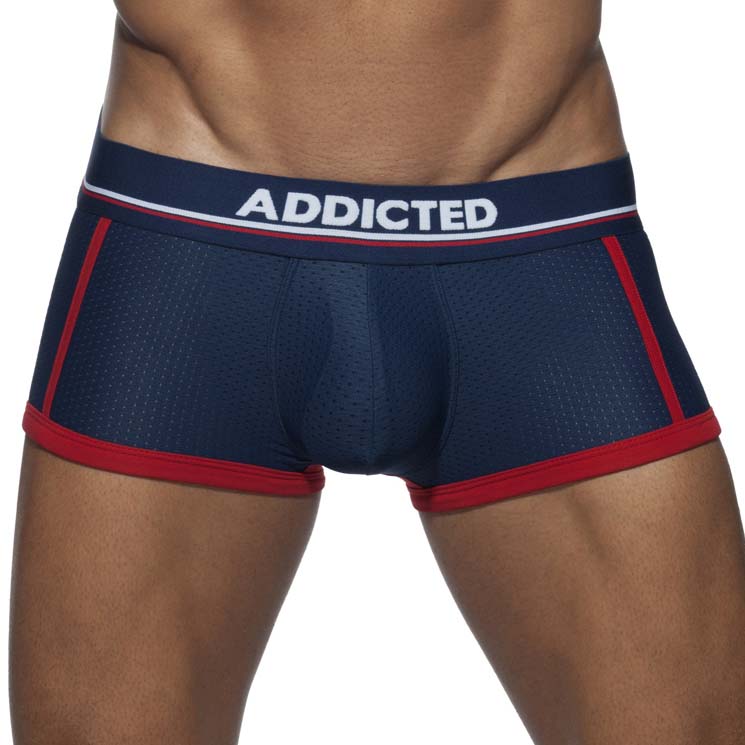 Boxer Addicted Open Sport AD739