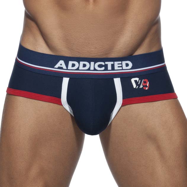 Slip Addicted Sport 09 AD707