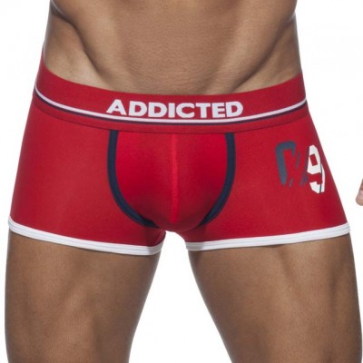 Boxer Addicted Sport 09 AD708