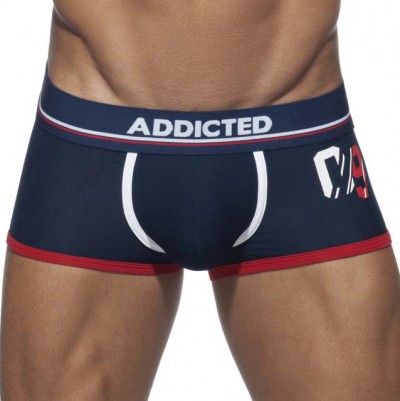 Boxer Addicted Sport 09 AD708