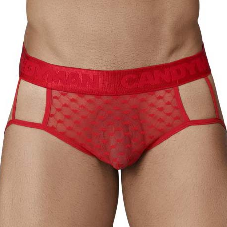 Jock Strap Candyman 99341