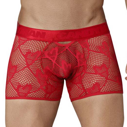 Boxer Empty bottom Candyman 99346