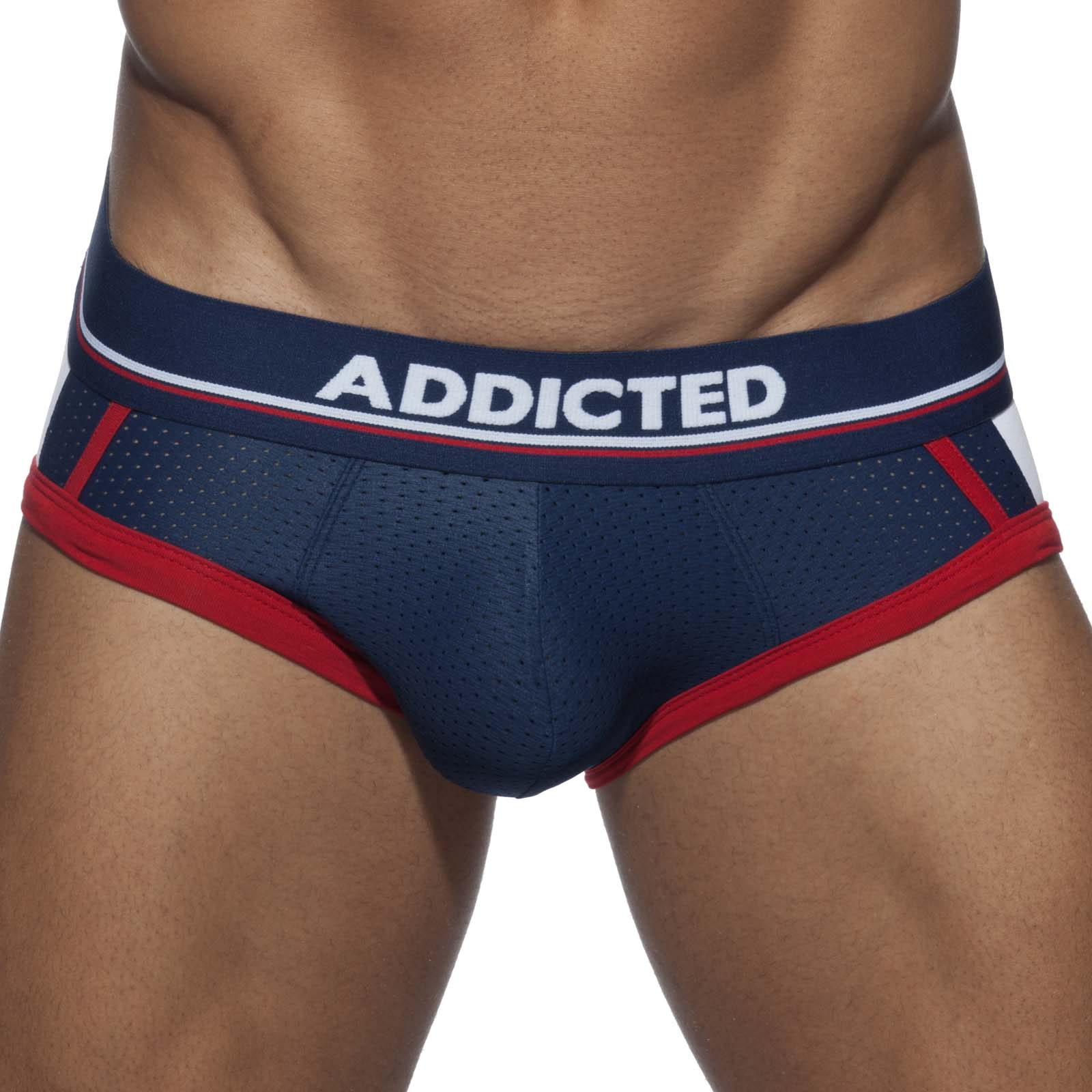 Slip Addicted Sport Mesh AD738