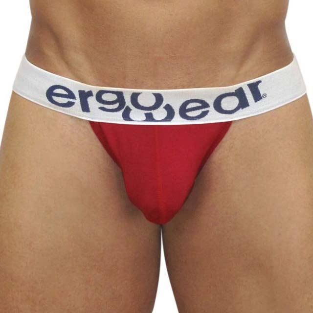 Tanga ErgoWear EW0791