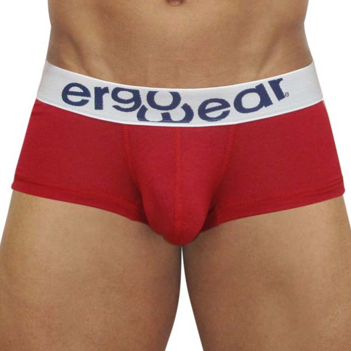 Boxer ErgoWear EW0792