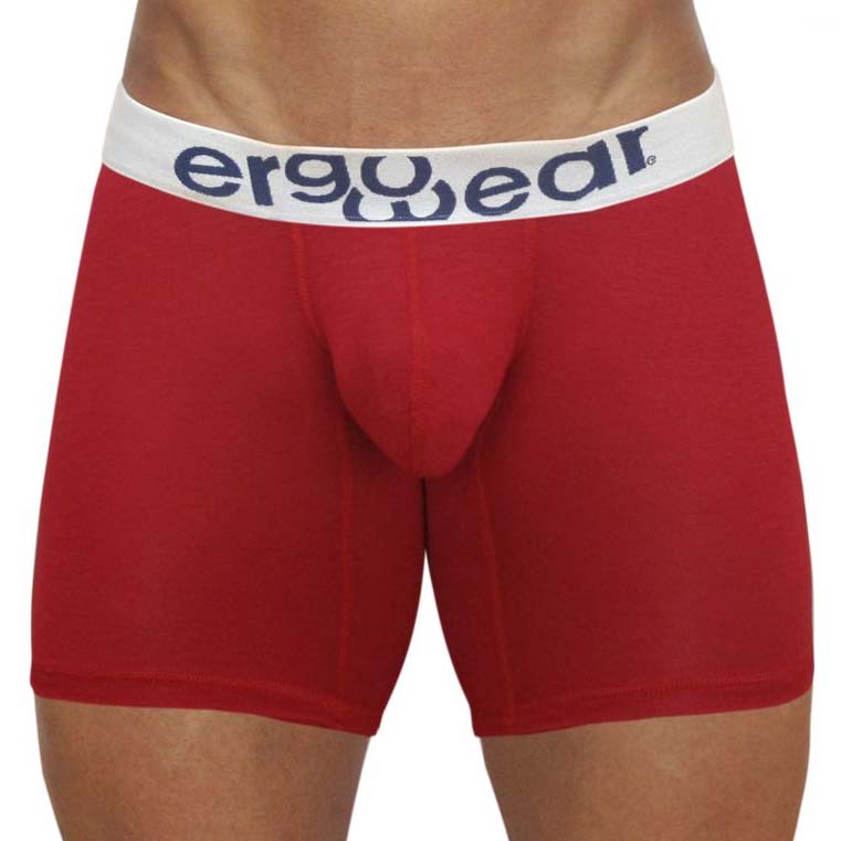 Boxer long ErgoWear MAX EW0793